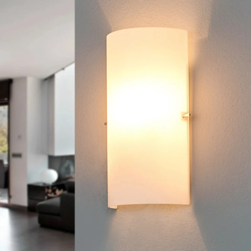 B-Ware Lucande Wandleuchte Wandlampe Sidra Glas Leuchte 39 STÜCK SIEHE TEXT/FOTOS