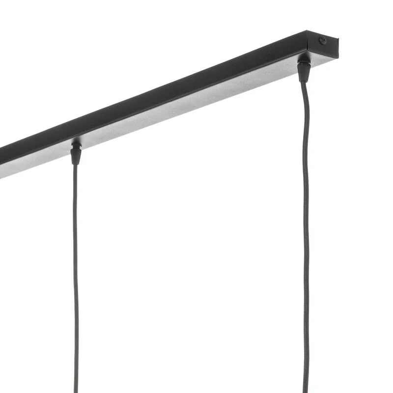 B-Ware Euluna Barrel Hängeleuchte Deckenlampe Pendelleuchte Lampe E27 SIEHE TEXT/FOTO