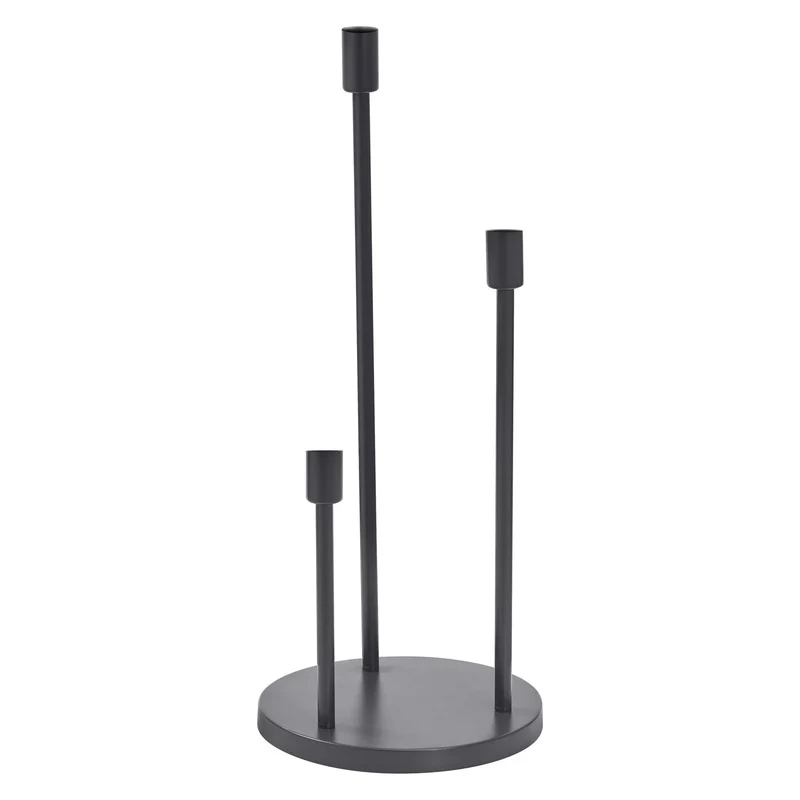 B-Ware OSRAM Stehlampe Standlicht DECOR STICK dunkelgrau SIEHE TEXT/FOTO