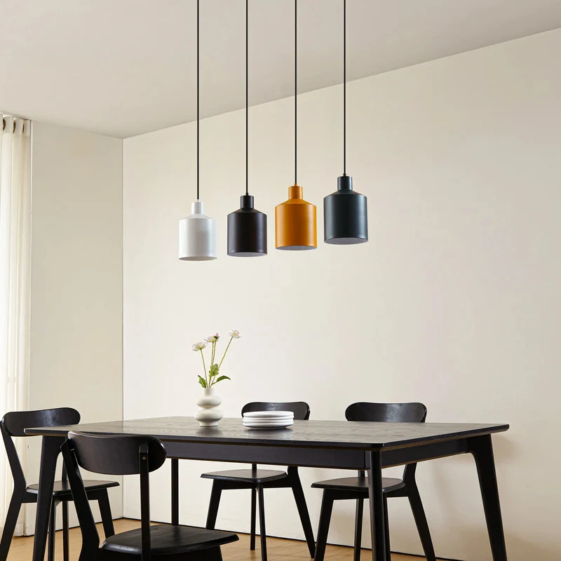 B-Ware Lindby Tirane Hängeleuchte Deckenlampe Pendelleuchte Lampe 4-flg E27 SIEHE TEXT
