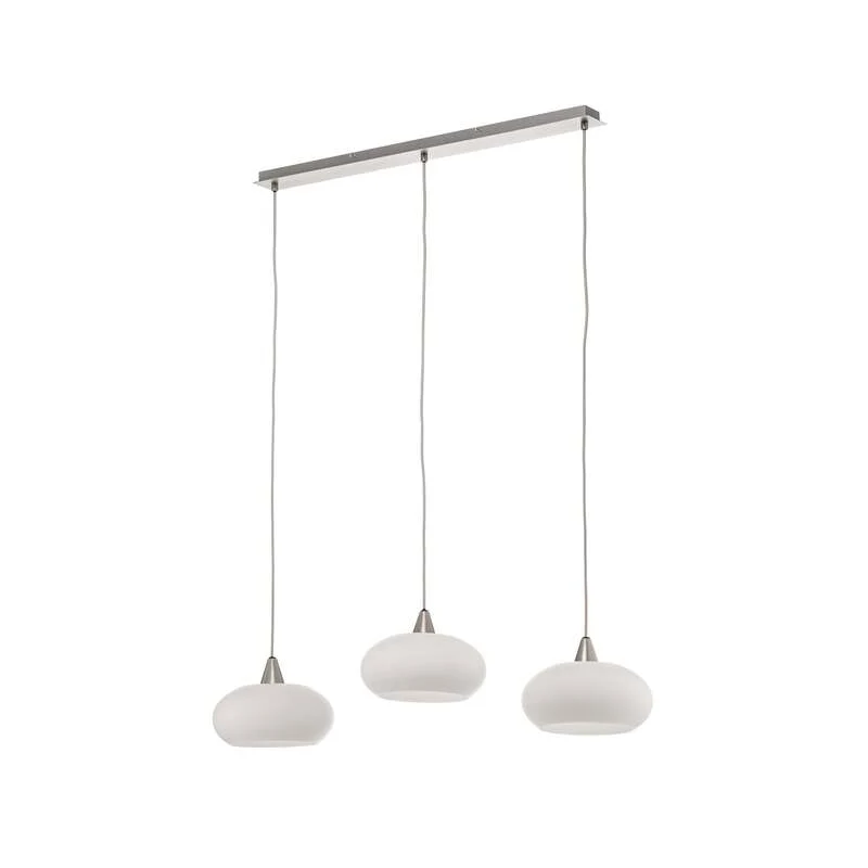 B-Ware Lucande Sharvil Hängeleuchte Deckenlampe Pendelleuchte Lampe SIEHE TEXT/FOTO744