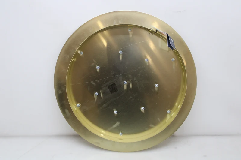 D-Ware Slamp Pendelleuchte Hängelampe Tulip Messing weiß transparent Design Marc Sadler