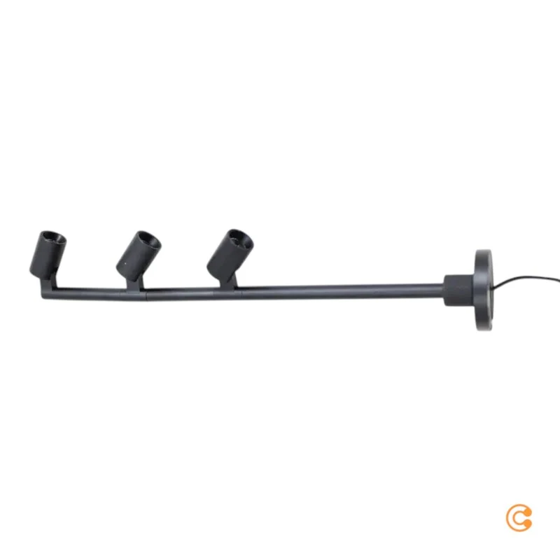 B-Ware Deko Light LED-Displayleuchte Vitrinen-Leuchte Beleuchtung Neutralweiß Schw150