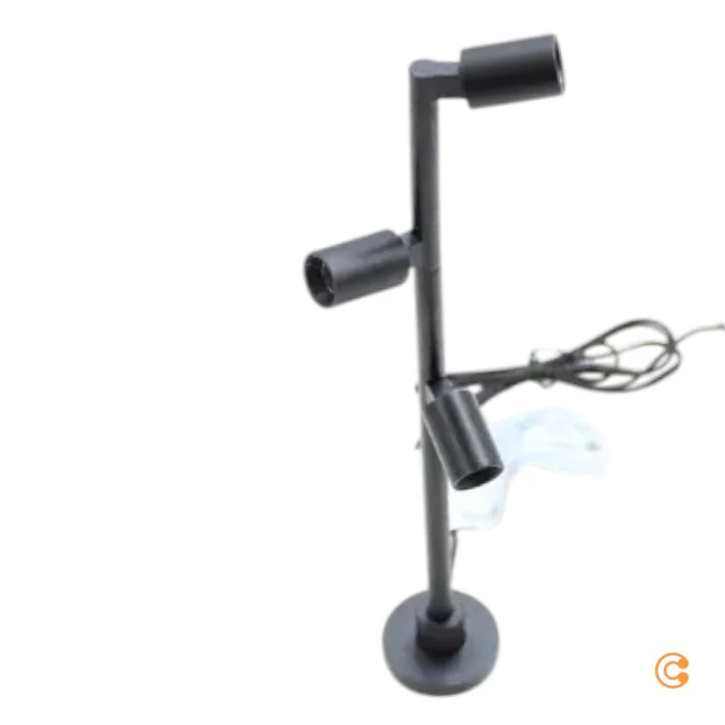 B-Ware Deko Light LED-Displayleuchte Vitrinen-Leuchte Beleuchtung Neutralweiß Schw150