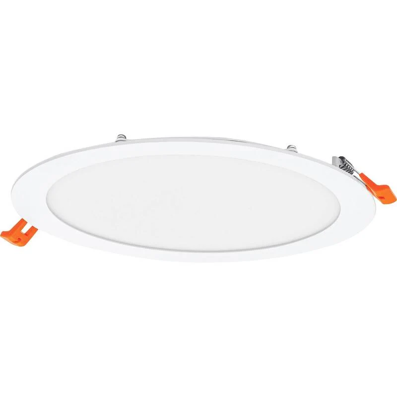 B-Ware LEDVANCE Recess Slim Downlight LED Deckenleuchte Deckenlampe Leuchte 17 STÜCK
