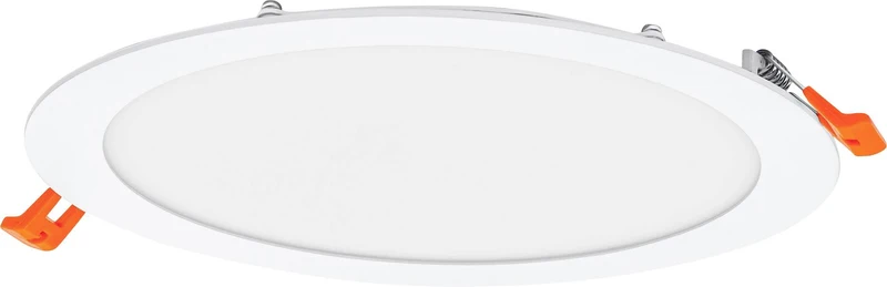 B-Ware LEDVANCE Recess Slim Downlight LED Deckenleuchte Deckenlampe Leuchte 17 STÜCK