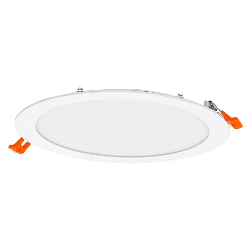 B-Ware LEDVANCE Recess Slim Downlight LED Deckenleuchte Deckenlampe Leuchte 17 STÜCK