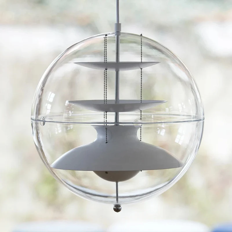 VERPAN Panto Hängeleuchte Pendelleuchte Lampe 40 cm Wohnzimmer SIEHE TEXT/FOTO
