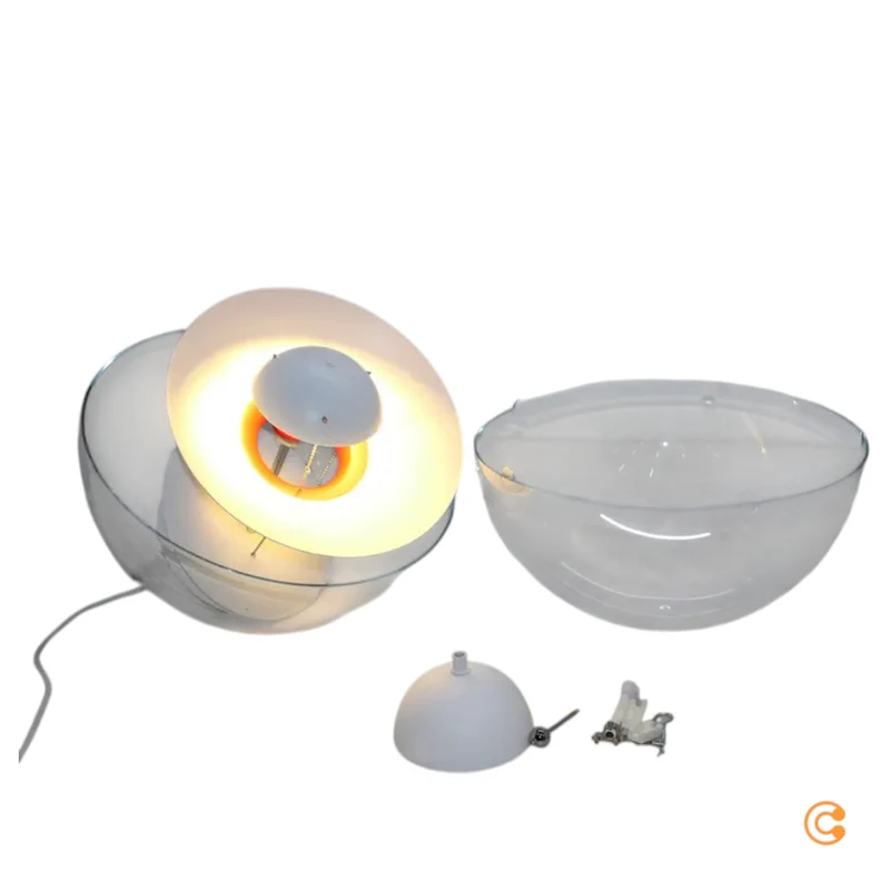 VERPAN Panto Hängeleuchte Pendelleuchte Lampe 40 cm Wohnzimmer SIEHE TEXT/FOTO
