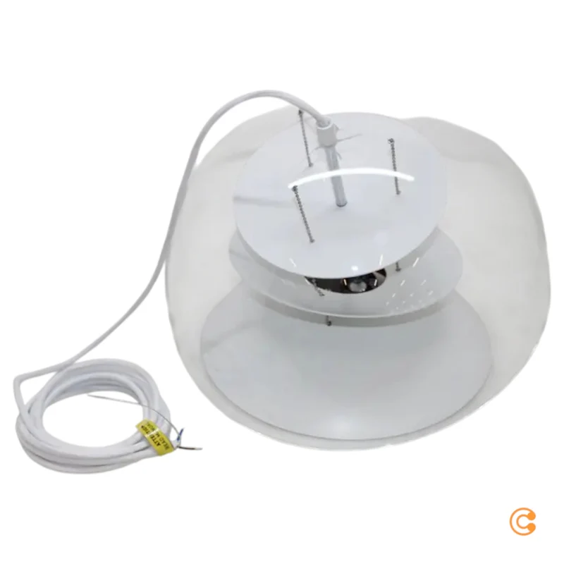 VERPAN Panto Hängeleuchte Pendelleuchte Lampe 40 cm Wohnzimmer SIEHE TEXT/FOTO