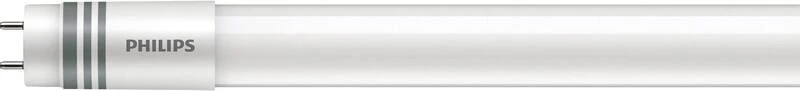 B-Ware Philips Lighting LED Röhrenform Leuchtmittel T8 18W Ø x L 28x1214mm 4 STÜCK