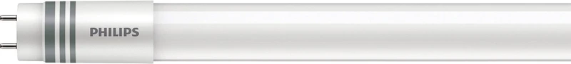 B-Ware Philips Lighting LED Röhrenform Leuchtmittel T8 18W Ø x L 28x1214mm 4 STÜCK