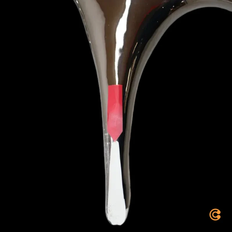 Sil-Lux Abstrakt geformte Wandleuchte Baobab Wandlampe Lampe SIEHE TEXT/FOTO