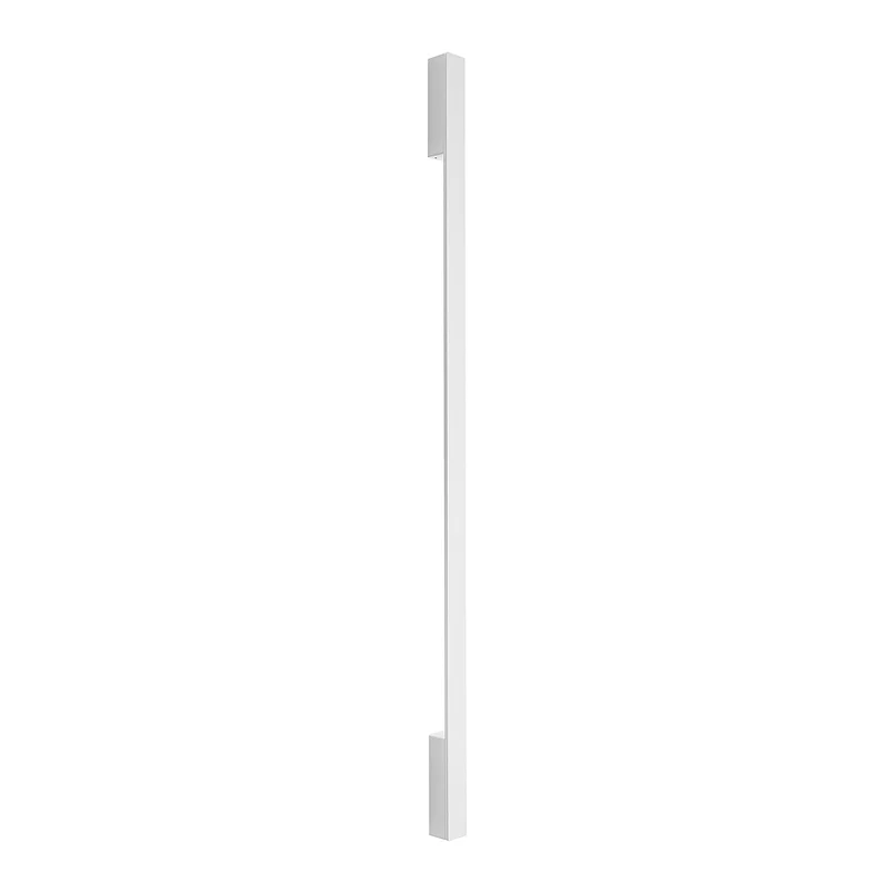 B-Ware Arcchio Wandleuchte Wandlampe LED Ivano weiß Aluminium Leuchte Lampe 130 cm500