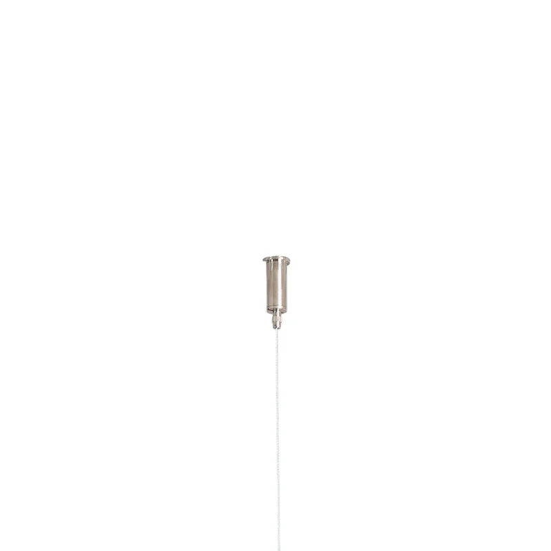 B-Ware ALDEX Hängeleuchte Trevo 6 Pendelleuchte Lampe schwarz Metall GU10 SIEHE TEXT