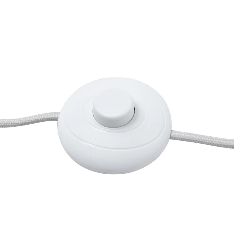 B-Ware Lindby Bogenleuchte Stehlampe Valdorin beige Papier 195 cm IP20 Lampe 3 STÜCK