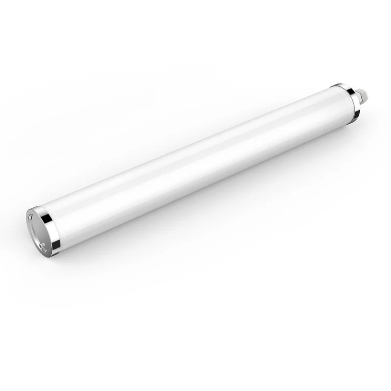 B-Ware The Light Group Lava LED-Deckenleuchte Lichtleuchte LED Universalweiß IP69 weiß