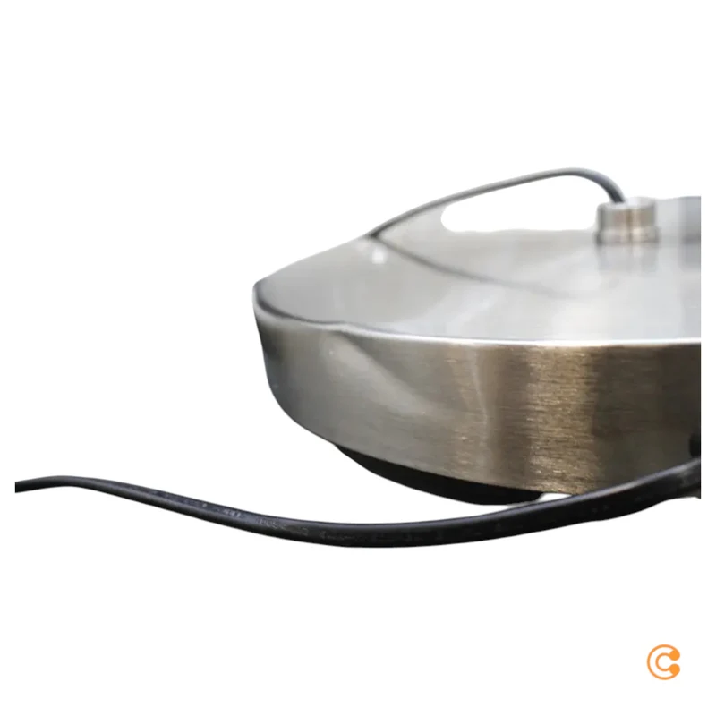 B-Ware Lindby Aovan Stehlampe Stehleuchte Lampe Leuchte Deckenfluter SIEHE TEXT/FOTO567
