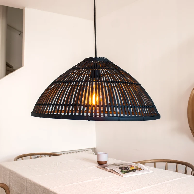 B-Ware Markslöjd Capello Hängeleuchte Hängelampe Leuchte Lampe Pendelleuchte Licht E27