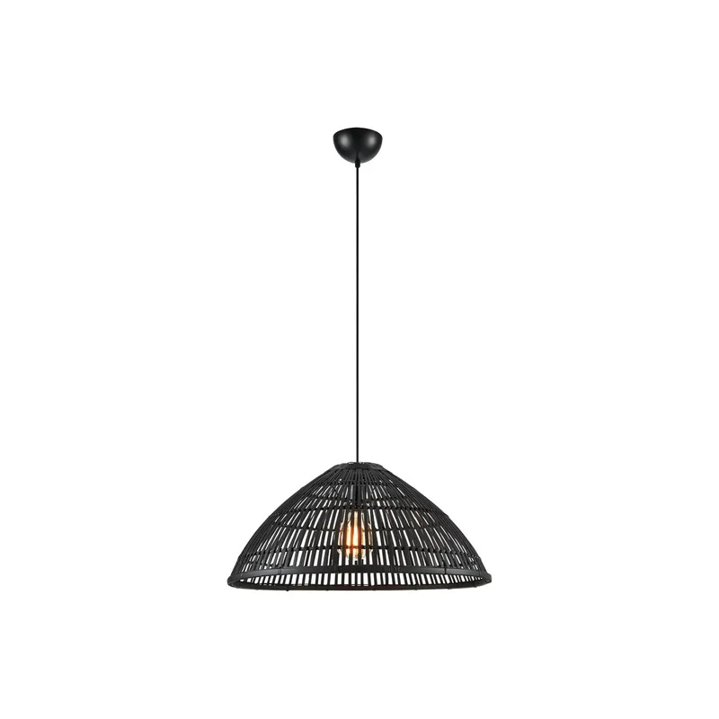 B-Ware Markslöjd Capello Hängeleuchte Hängelampe Leuchte Lampe Pendelleuchte Licht E27