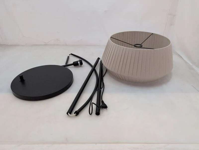 B-Ware Nordlux Dicte Stehleuchte Stehlampe Leuchte Lampe Standleuchte Standlampe Lic822