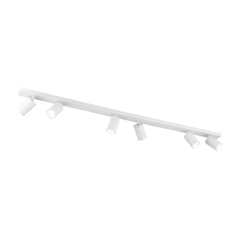 B-Ware Orion Deckenstrahler Sean Deckenlampe Deckenlicht Lampe Licht sechsflammig we169