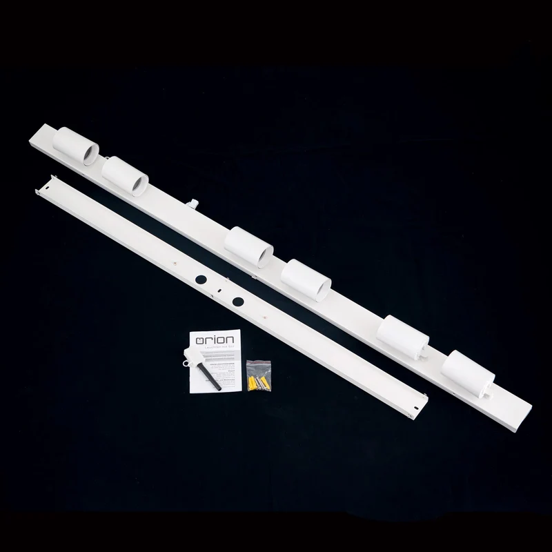 B-Ware Orion Deckenstrahler Sean Deckenlampe Deckenlicht Lampe Licht sechsflammig we169
