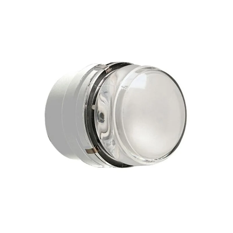B-Ware Oluce Fresnel Wandlampe Leuchte LED Wandleuchte SIEHE TEXT/FOTO