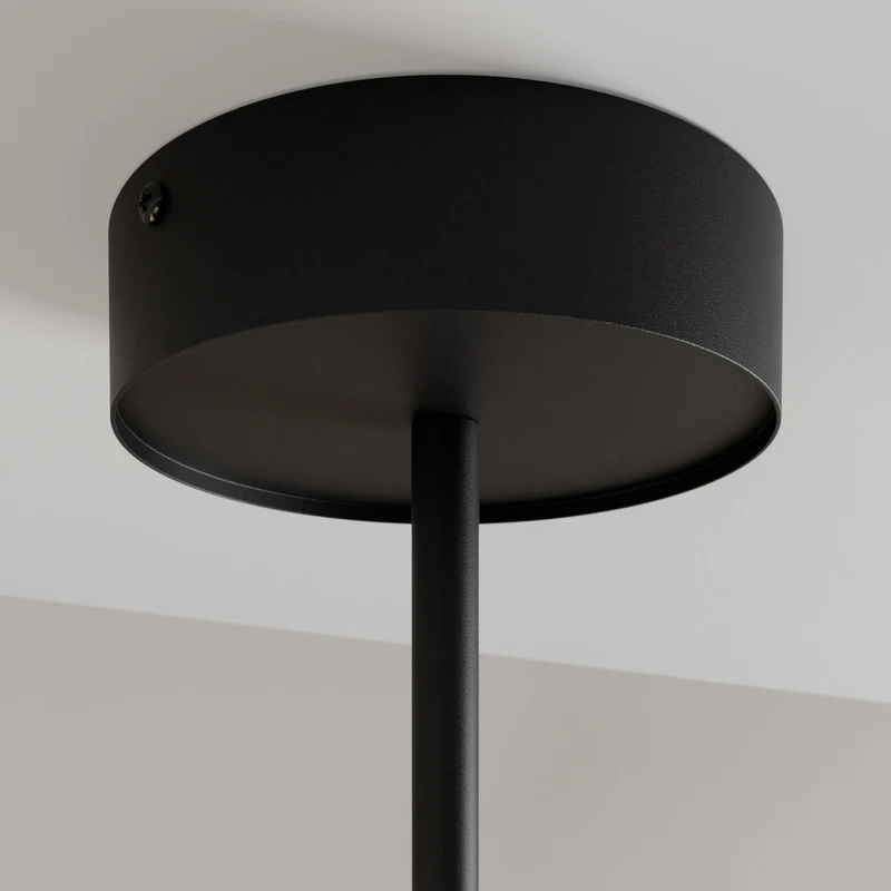 B-Ware Euluna Deckenspot Leda 2 Deckenlampe Deckenlampe Deckenlicht GU10 SIEHE TEXT