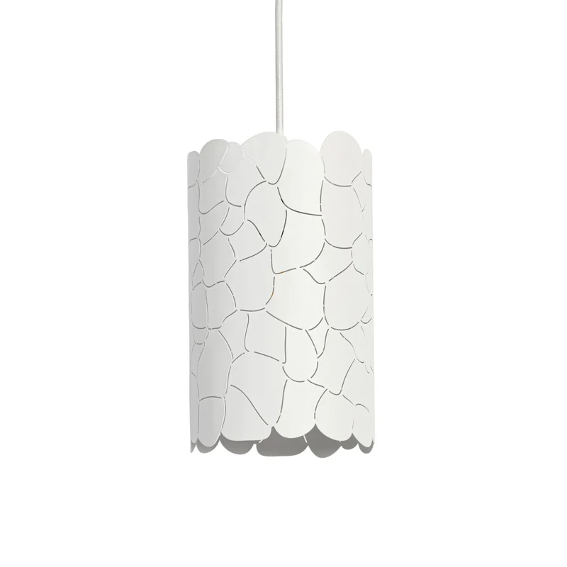 B-Ware Lindby Hängeleuchte Pendelleuchte Aralena weiß 3 flg Länge 92 cm369