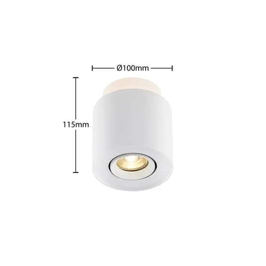 B-Ware Arcchio Walisa Deckenlampe Deckenleuchte Deckenstrahler Lampe SIEHE TEXT/FOTO