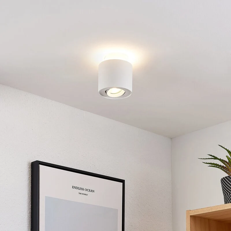 B-Ware Arcchio Walisa Deckenlampe Deckenleuchte Deckenstrahler Lampe SIEHE TEXT/FOTO