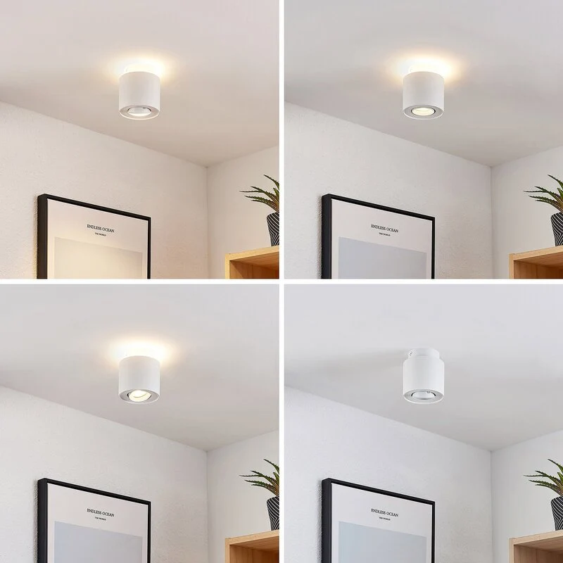 B-Ware Arcchio Walisa Deckenlampe Deckenleuchte Deckenstrahler Lampe SIEHE TEXT/FOTO