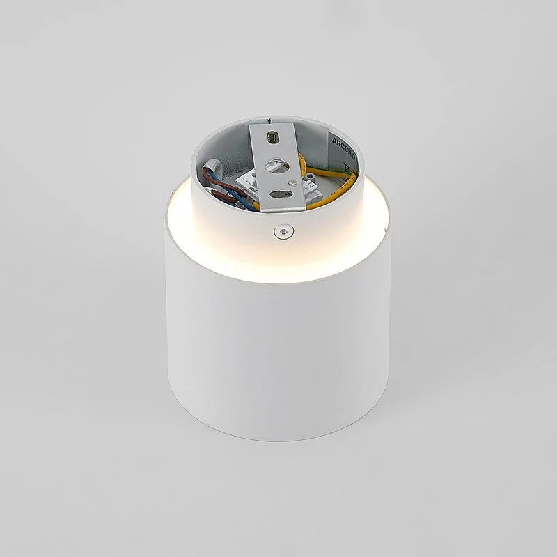 B-Ware Arcchio Walisa Deckenlampe Deckenleuchte Deckenstrahler Lampe SIEHE TEXT/FOTO