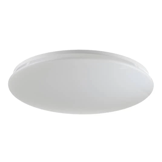 B-Ware Trio Lighting WiZ Nalida LED-Deckenlampe Starlight-Effekt