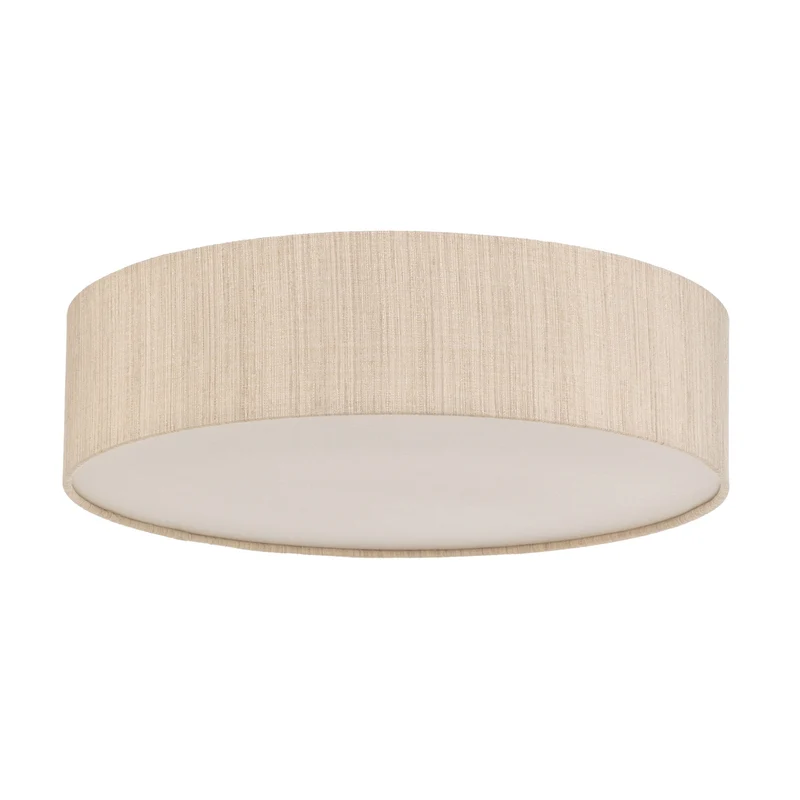 Nowodvorski Lighting Deckenleuchte Lampe Turda weiß Ø 50 cm E27 SIEHE TEXT/FOTO