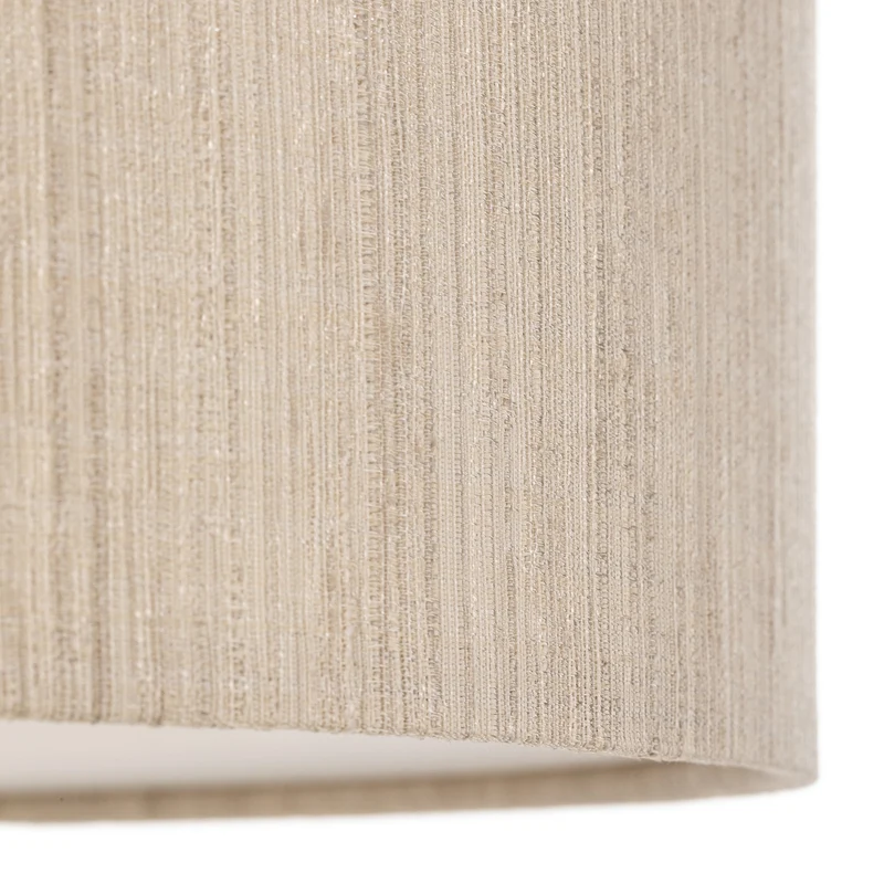 Nowodvorski Lighting Deckenleuchte Lampe Turda weiß Ø 50 cm E27 SIEHE TEXT/FOTO
