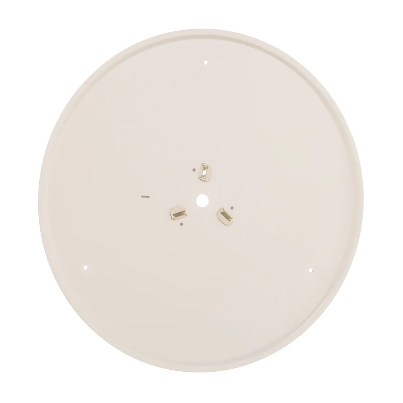 Nowodvorski Lighting Deckenleuchte Lampe Turda weiß Ø 50 cm E27 SIEHE TEXT/FOTO
