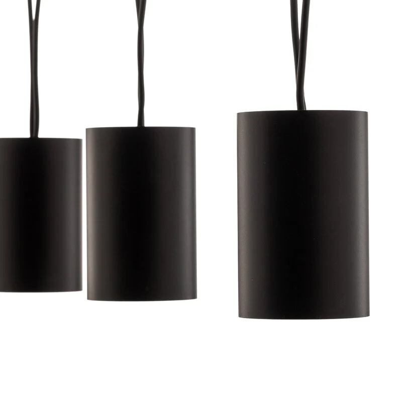 C-Ware Nowodvorski Lighting Hängeleuchte More Tone Deckenlampe schwarz SIEHE TEXT/FOTO
