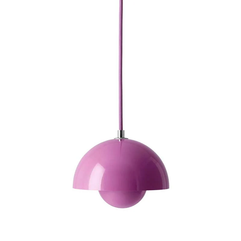 B-Ware &Tradition FlowerPot Pendelleuchte Pendellampe Leuchte Lampe SIEHE TEXT/FOTO913
