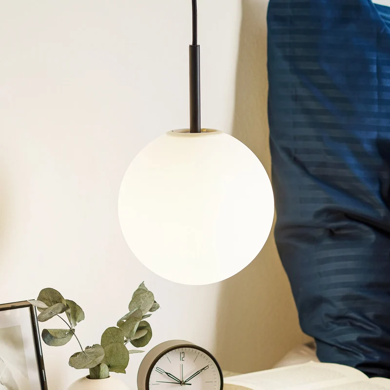 B-Ware Audo TR Pendelleuchte Beleuchtung Lampe Licht Hängelampe Leuchte Deckenleuchte