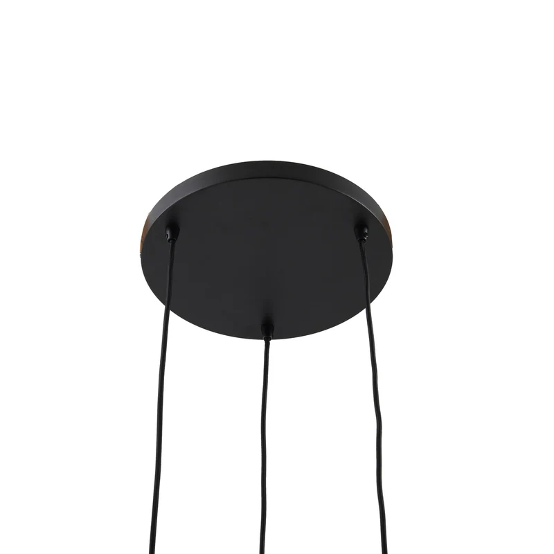 B-Ware Lindby Danika Hängeleuchte Hängelampe Leuchte Lampe Pendelleuchte Licht LED