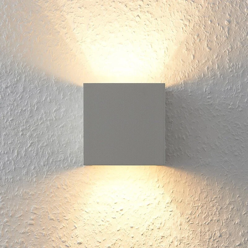 B-Ware Lucande Mylah Hängelampe 3fl Ø 14 cm Deckenlampe Deckenleuchte Leuchte Spot