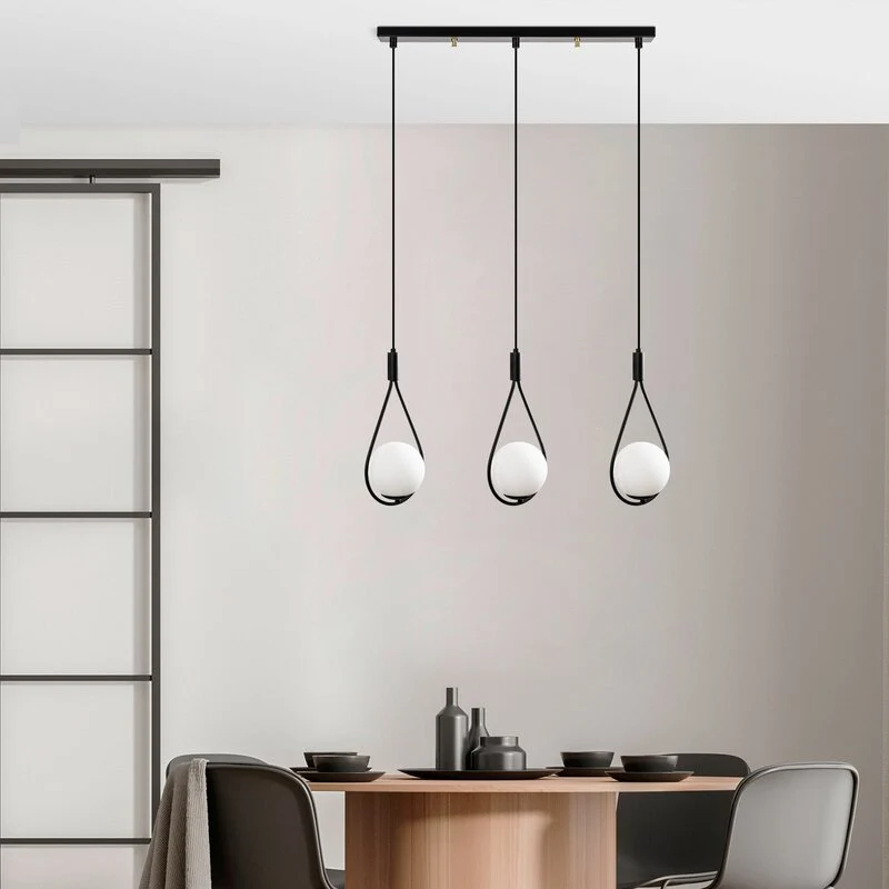 B-Ware GMN-00009 Hängeleuchte Hängelampe Leuchte Lampe Pendelleuchte Pendellampe Licht