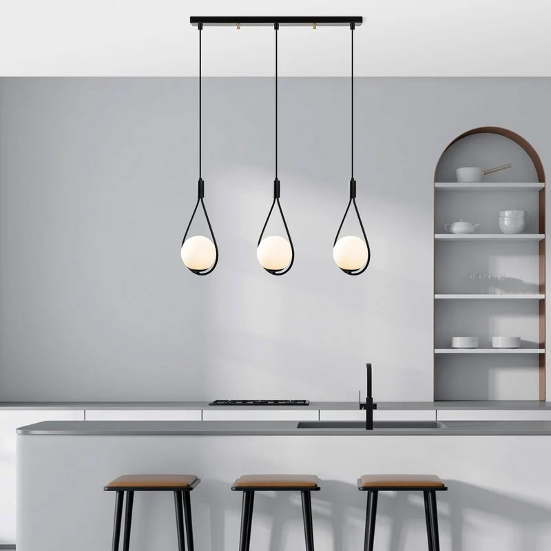 B-Ware GMN-00009 Hängeleuchte Hängelampe Leuchte Lampe Pendelleuchte Pendellampe Licht