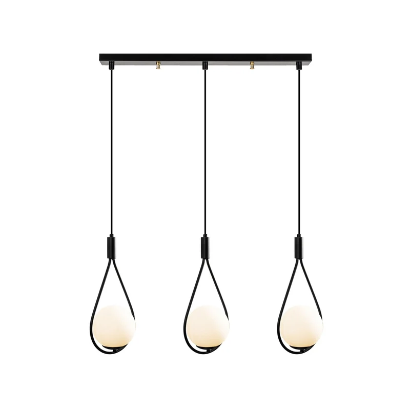 B-Ware GMN-00009 Hängeleuchte Hängelampe Leuchte Lampe Pendelleuchte Pendellampe Licht