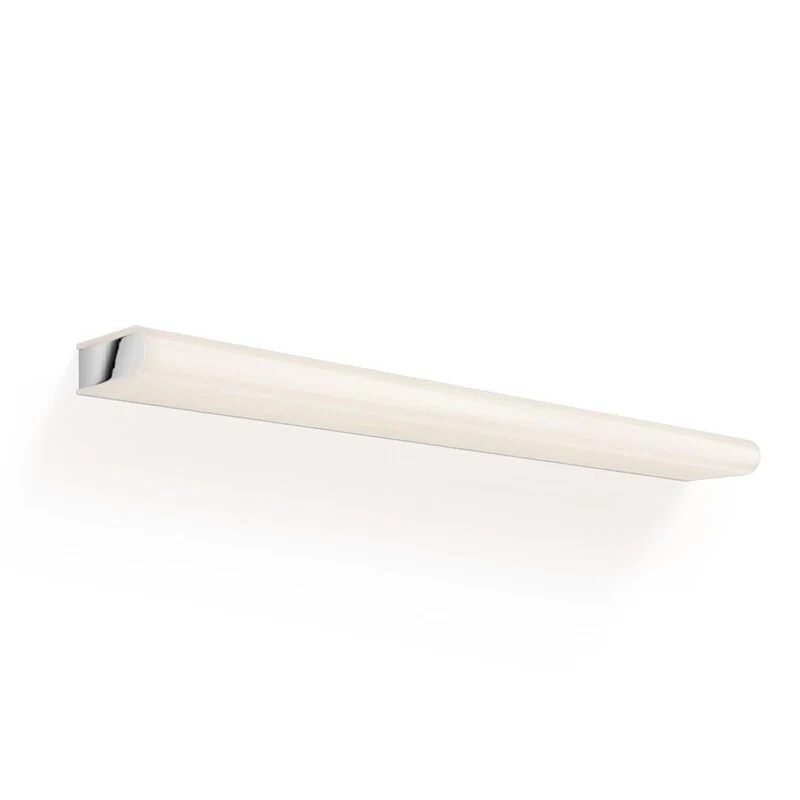 B-Ware Decor Walther Book 90 LED-Spiegellampe Spiegelleuchte Leuchte Lampe chrom 90cm