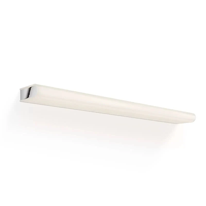 B-Ware Decor Walther Book 90 LED-Spiegellampe Spiegelleuchte Leuchte Lampe chrom 90cm