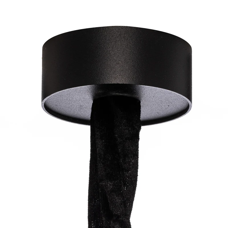 B-Ware Nowodvorski CRISTAL M 7616 Hängeleuchte Hängelampe Deckenleuchte Lampe Licht