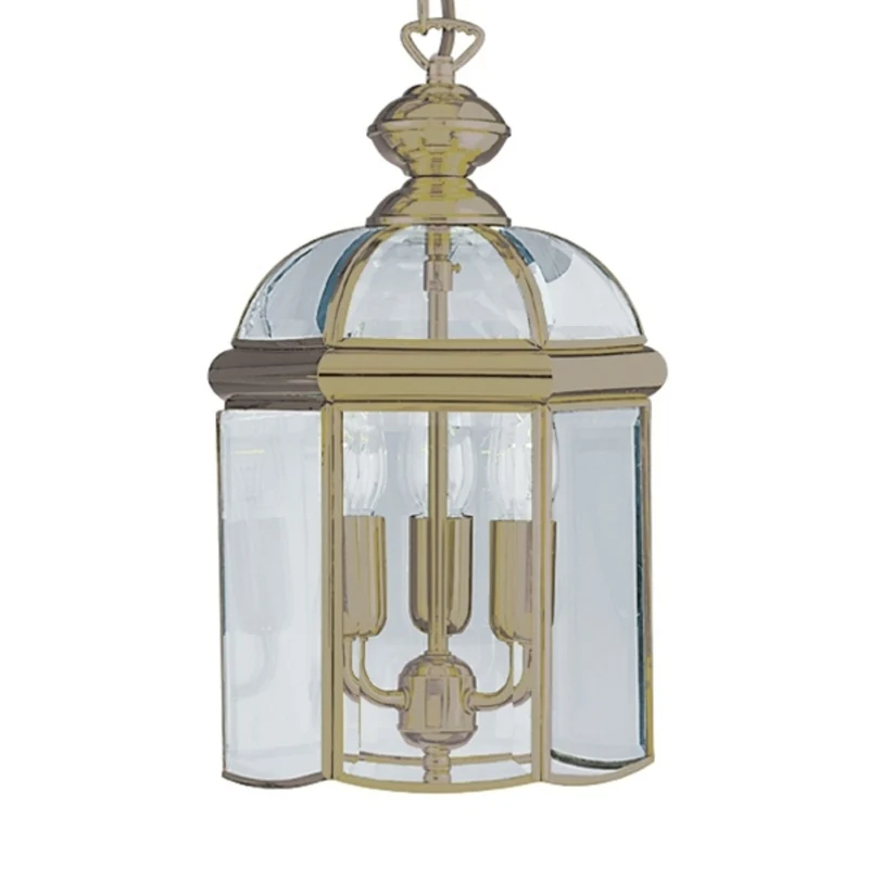 B-Ware Searchlight Arlind Hängelampe Hängeleuchte Lampe Leuchte Pendellampe Licht